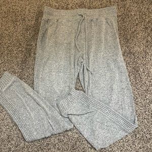 nwot joggers!